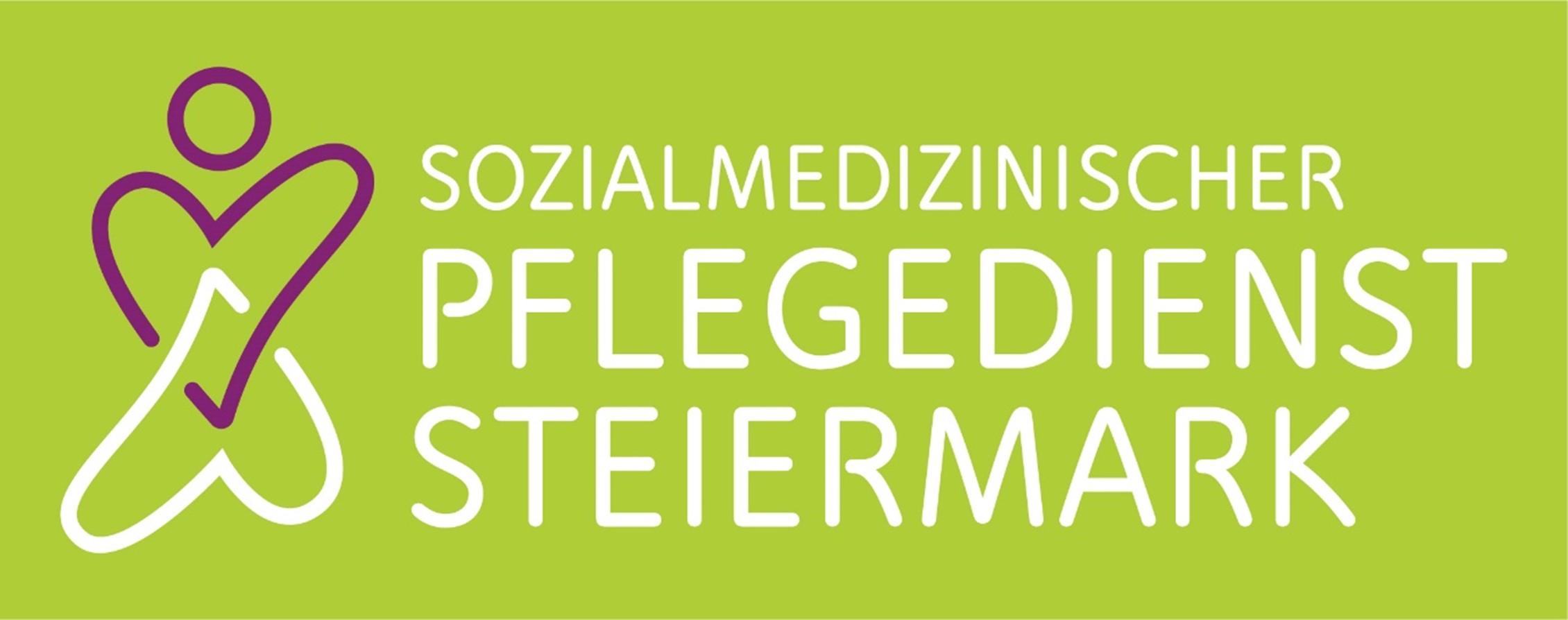 Logo Sozialmedizinischer Pflegedienst 2